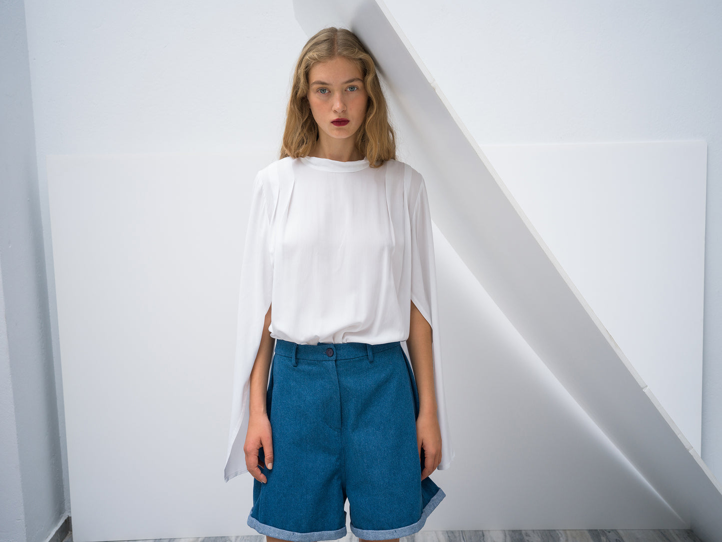 Key Mantili Bodysuit