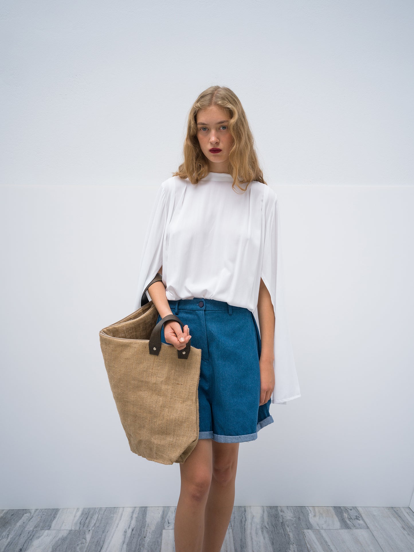 Key Handle It Bag