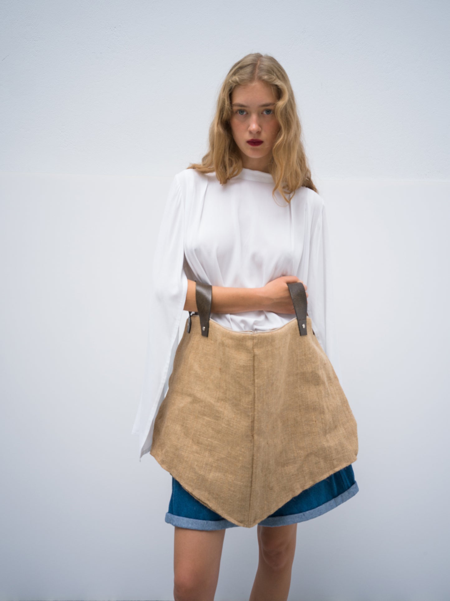 Key Handle It Bag