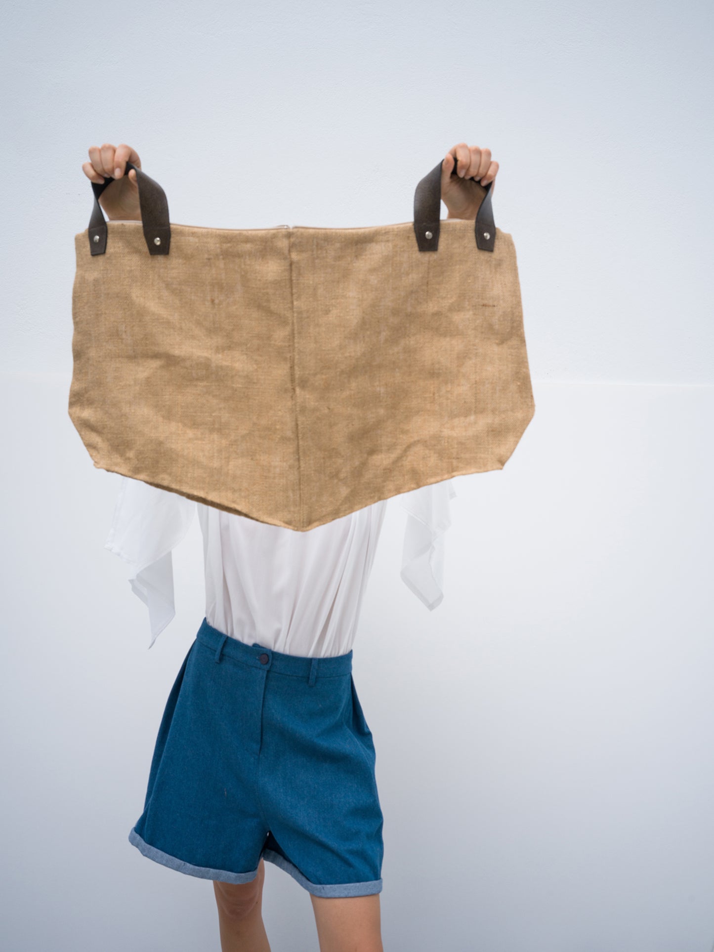 Key Handle It Bag