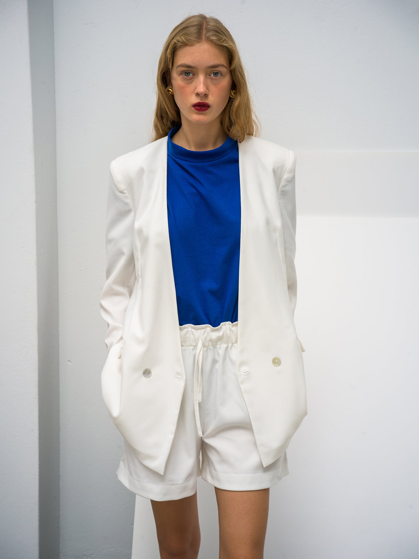 Key Pearl Blazer