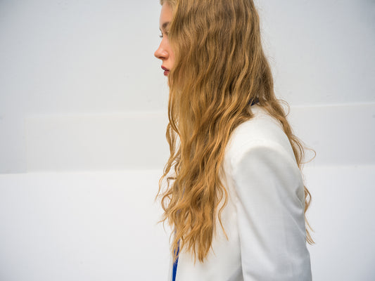 Key Pearl Blazer
