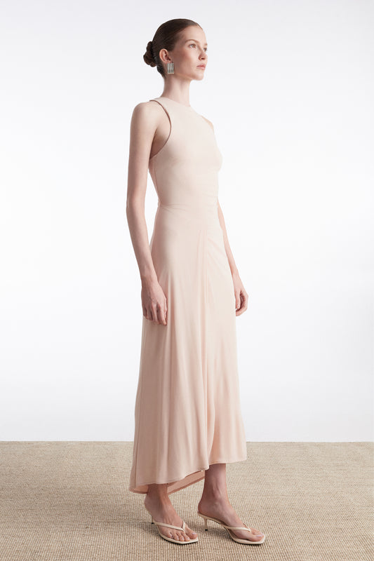 Nadia Rapti Aria Dress Pink