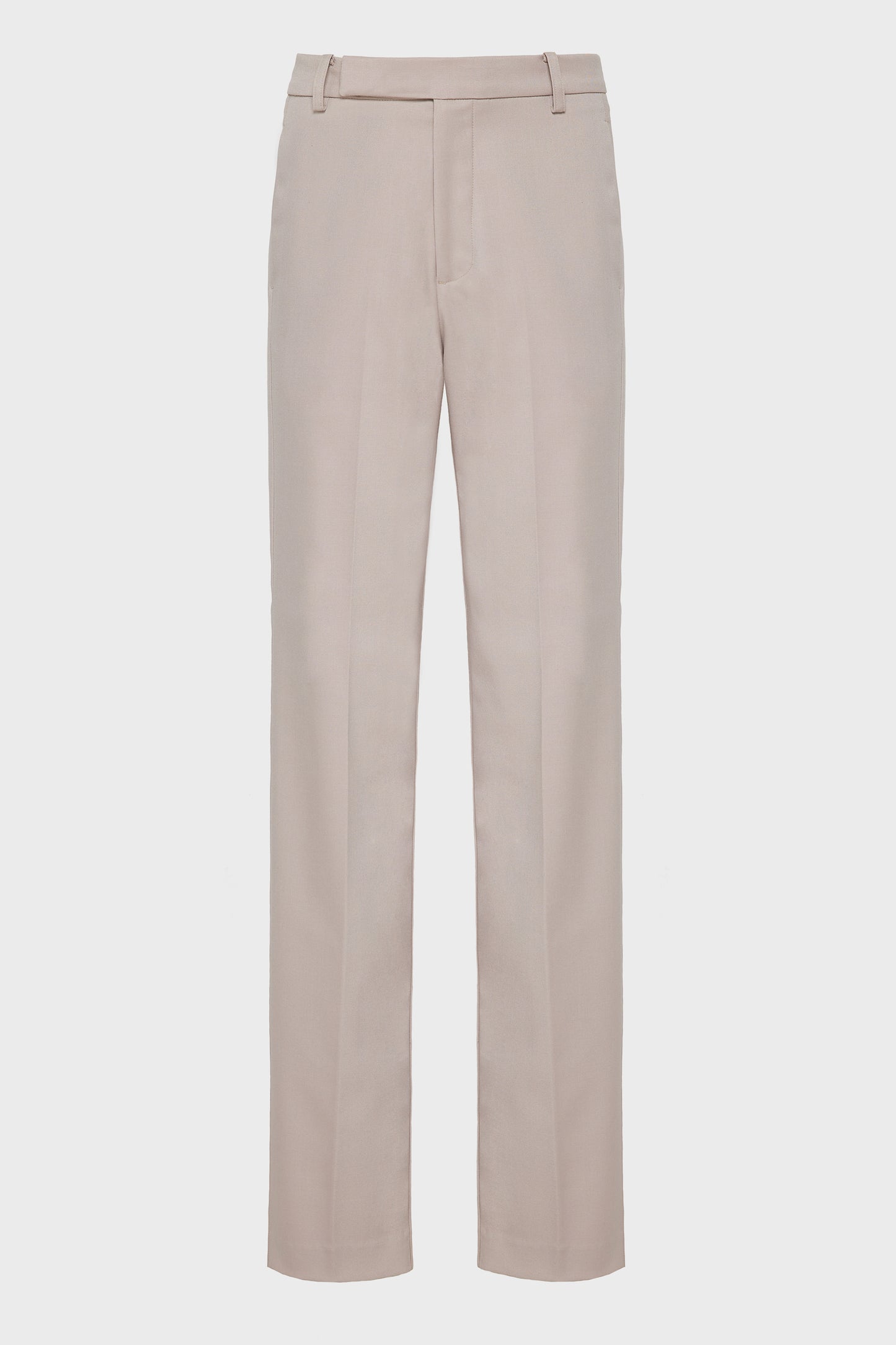 Nadia Rapti Aura Trousers Grey