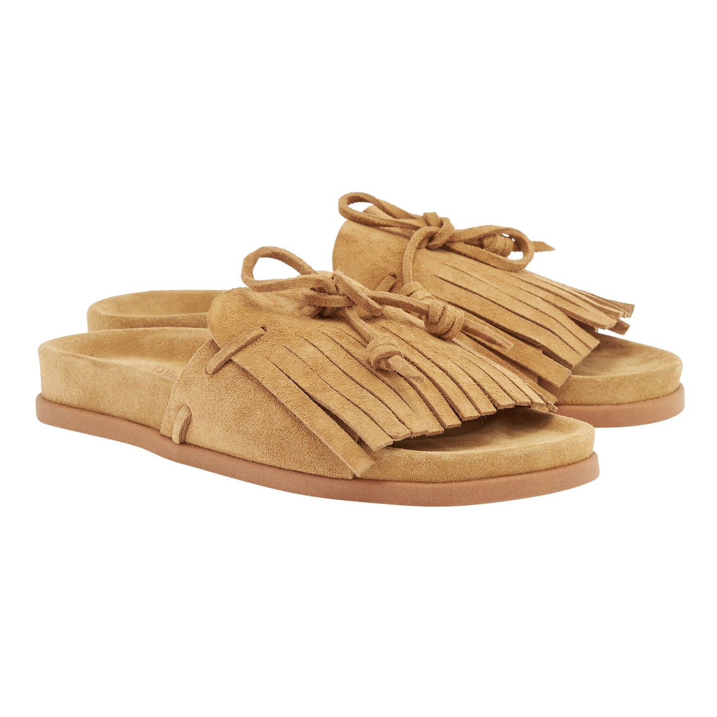 Ancient Greek Sandals Amfiliki Sahara