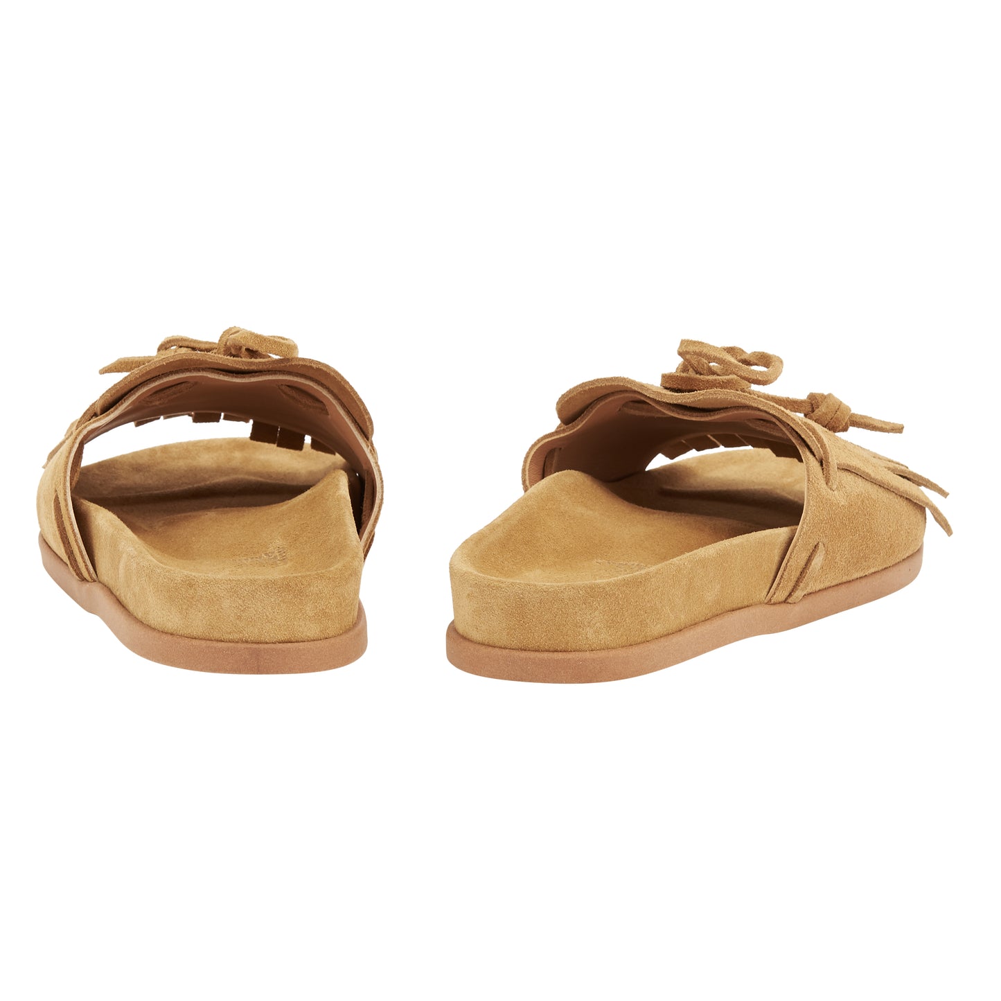 Ancient Greek Sandals Amfiliki Sahara