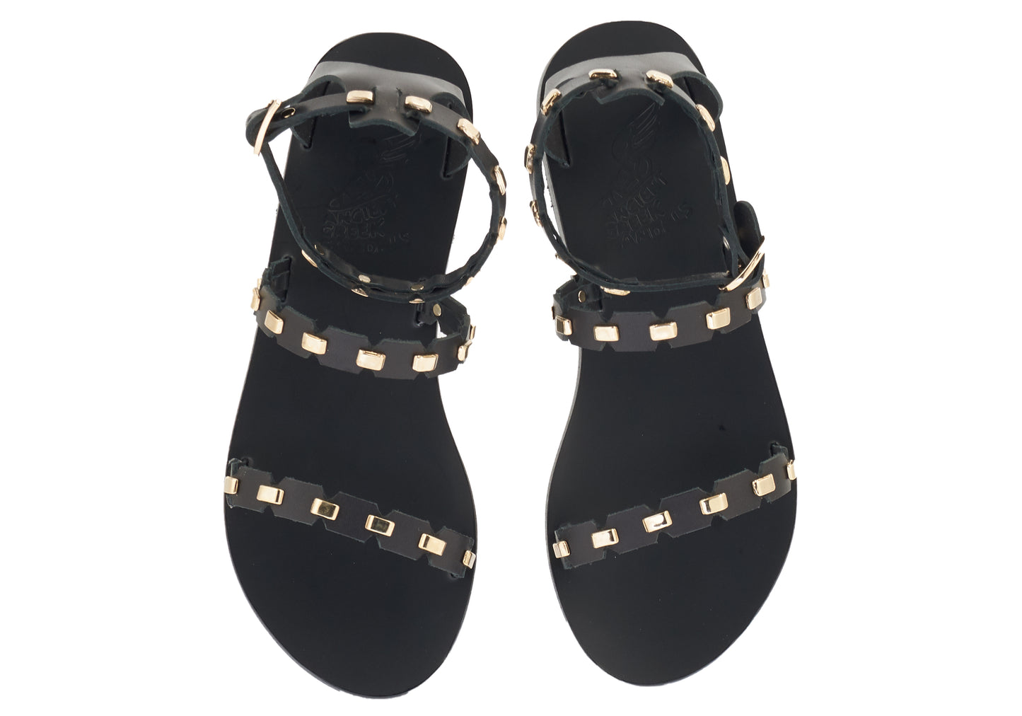 Ancient Greek Sandals Coco