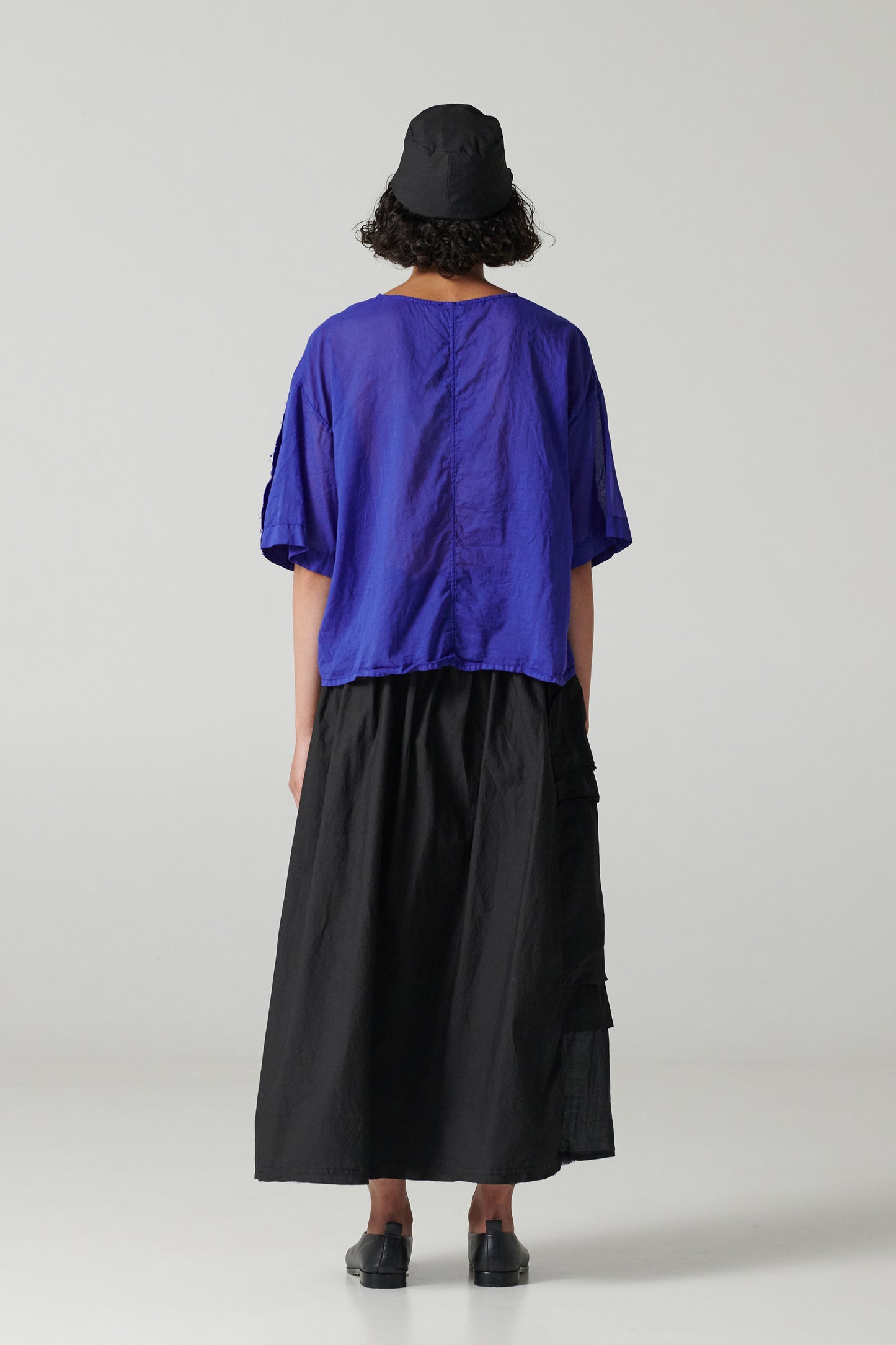 La Vaca Loca Avispa Top (non returnable item)