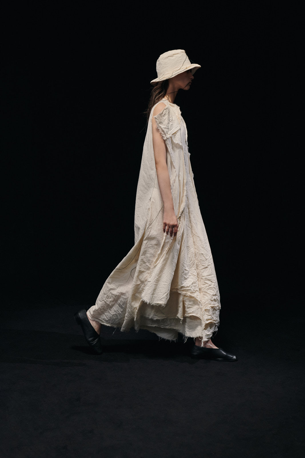 La Vaca Loca Aorta Dress (non returnable item)